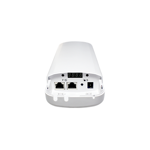 3 km CPE sem fio direcional ao ar livre 2,4 GHz 802.11n 300mbps